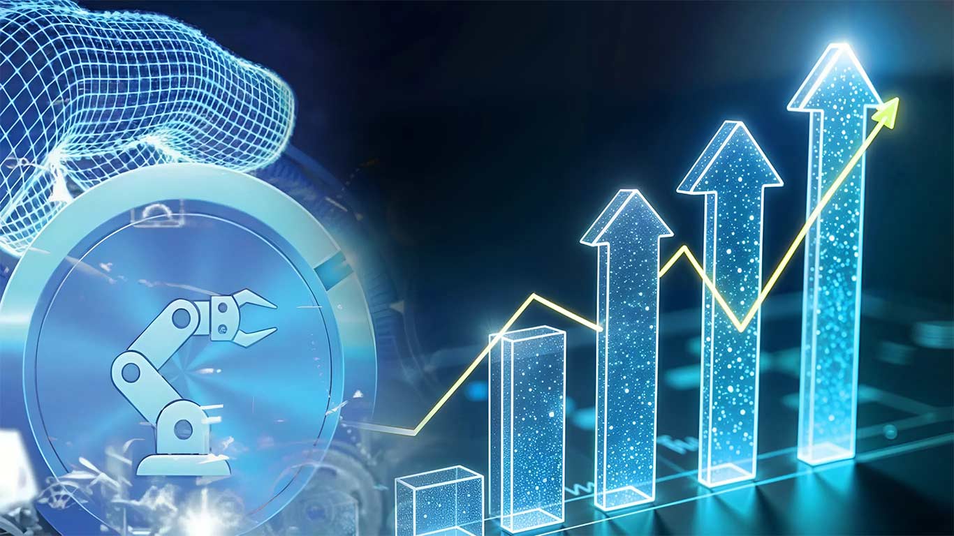 India’s Economic Pulse Quickens: HSBC Flash PMI Hits Multi-Month Highs in June