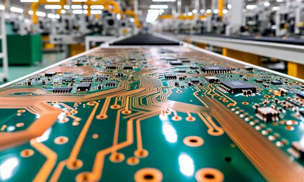 Concord Control Systems Secures Major Order Worth 565.8 Million Rupees