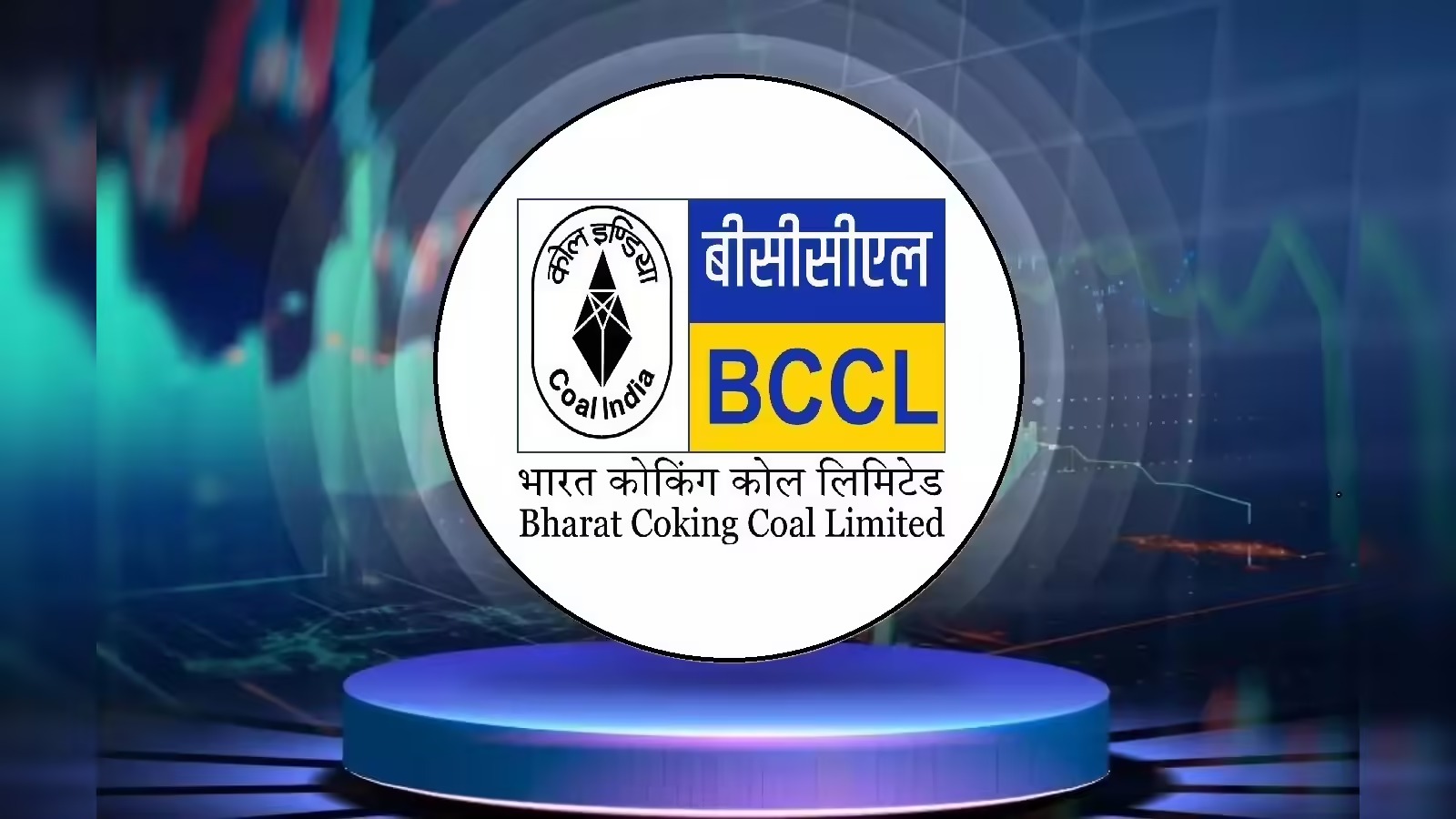 Bharat Coking Coal Approves Cash Discount On Rail-Mode Coal Bookings