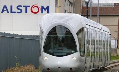 Alstom Secures €135 Million Contract, Strengthening Global Rail Infrastructure