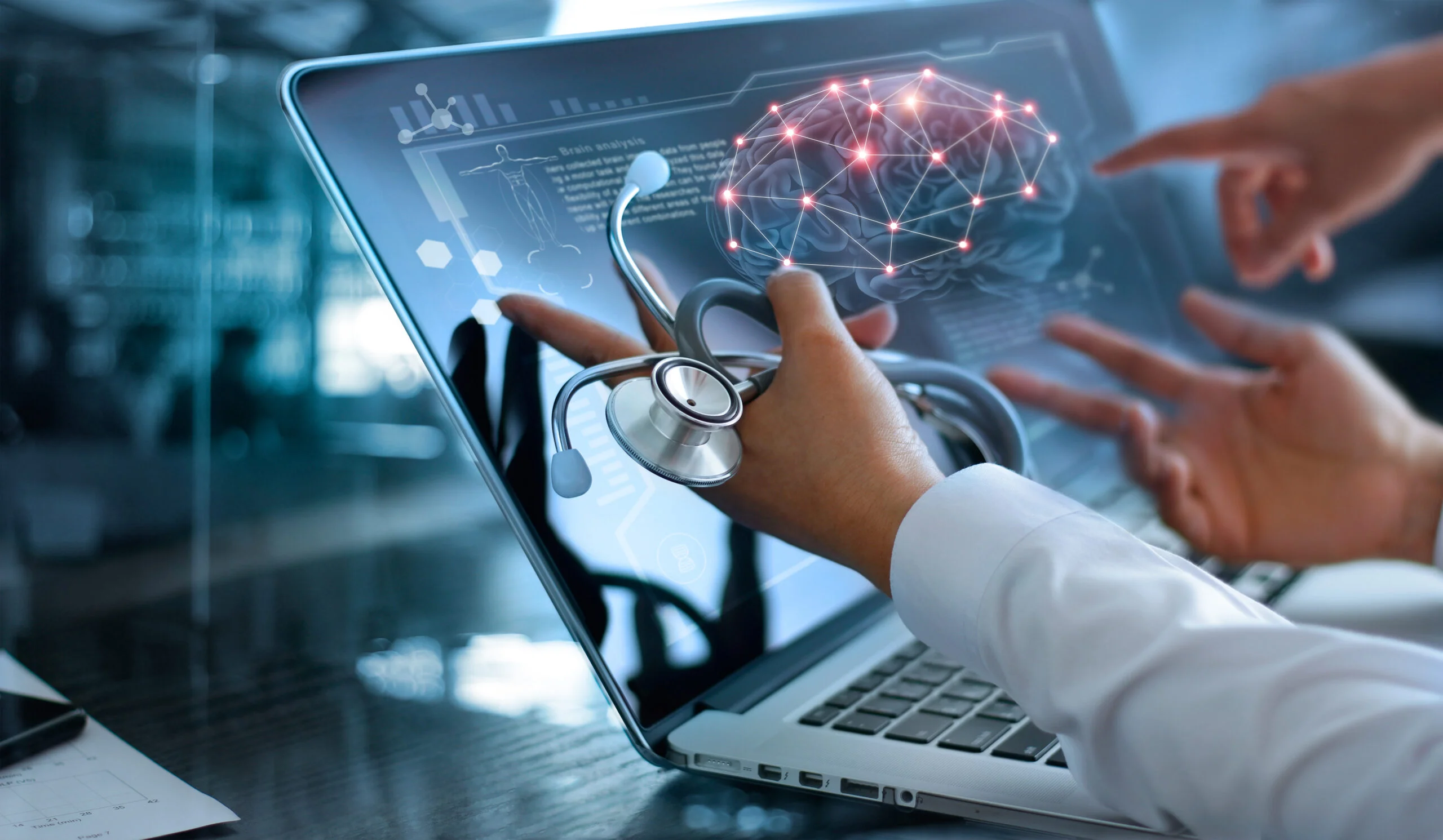 Fintech Revolutionizing Healthcare: Making Treatments Affordable and Accessible