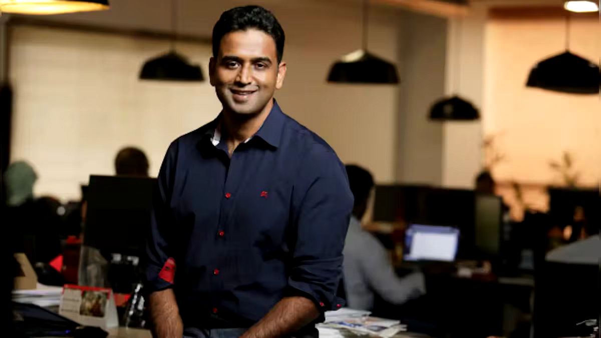 ‘We’ve a Long Way to Go’: Zerodha CEO Urges Deeper Reform as India Becomes 4th Largest Economy