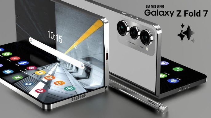 Galaxy Z Foldables Shatter Records With 2.1 Lakh Pre-Orders in Just 48 Hours