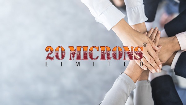 Micron Momentum: 20 Microns Posts Robust Q1 Performance with Rs 2.47 Billion Revenue