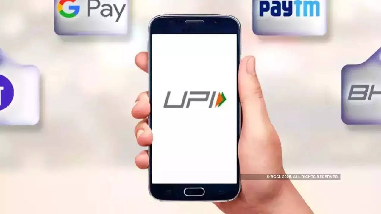 The UPI Gap: The Payments Council of India Calls for Increased Support