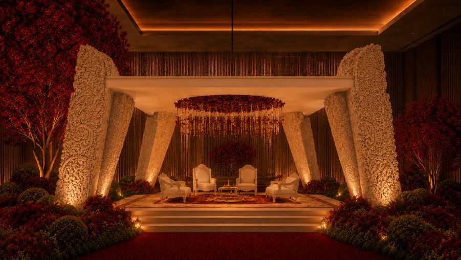 Zora Estate: Redefining Luxury Event Spaces in Delhi