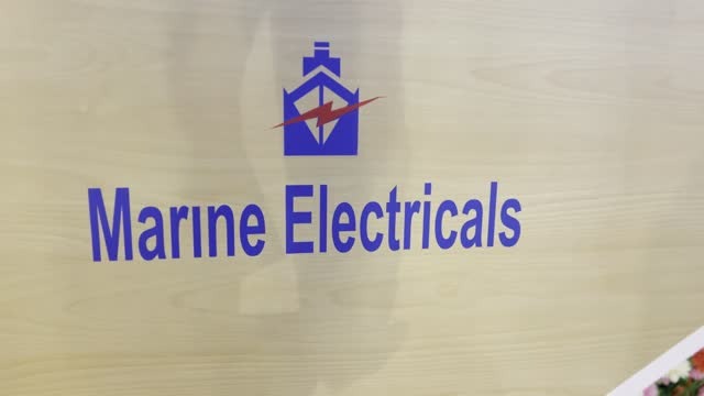 Marine Electricals Secures 57.1 Million Rupees Order from Indian Navy for Advanced Electrical Systems