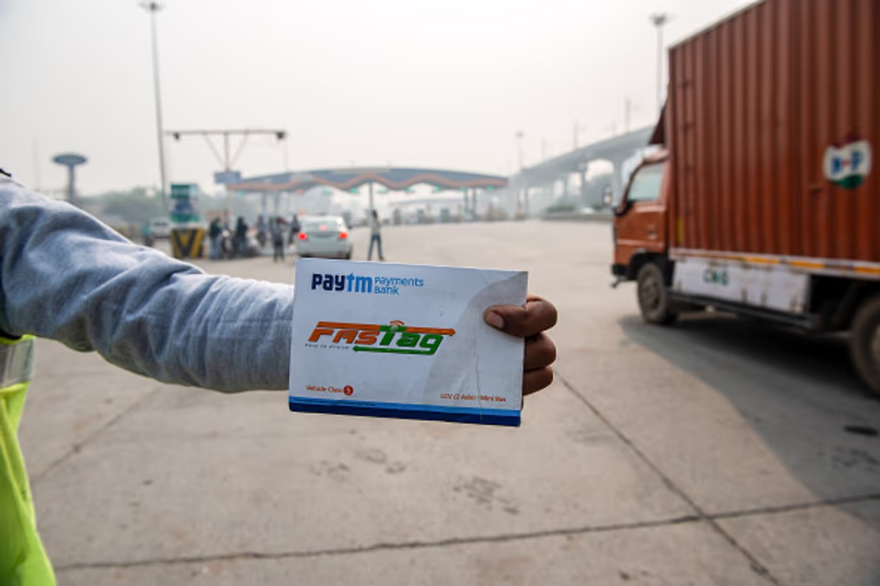 New FASTag Rules: Act Fast or Pay Double from February 17