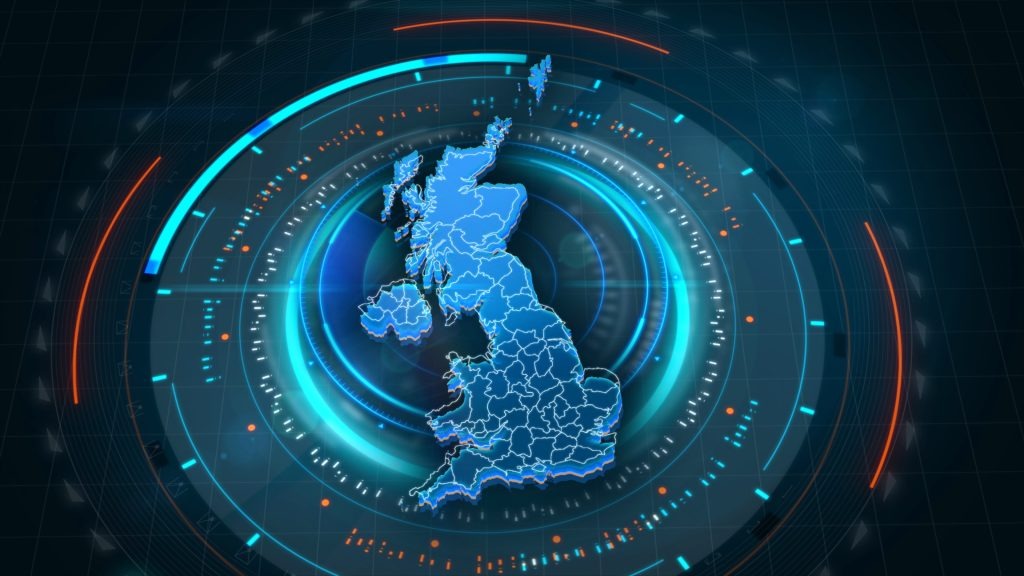 UK's AI Ambitions Spark Water Shortage Fears