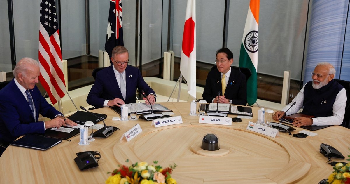 G7 Critical Minerals Meeting in Washington: India’s Role and Possible Participation Explained