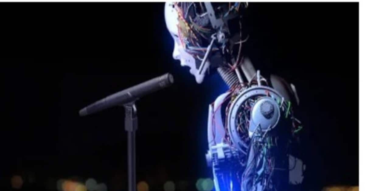 Singing a New Tune: Koyal.Al Drops Generative AI Magic at WAVES 2025