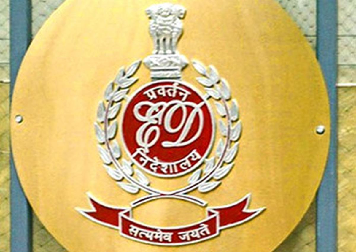 ED Cracks Down on VueNow Group: Multi-State Raids Uncover Massive Money Laundering Network