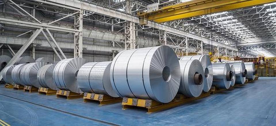 Tata Steel Charts Bold Expansion and Green Transition Plans