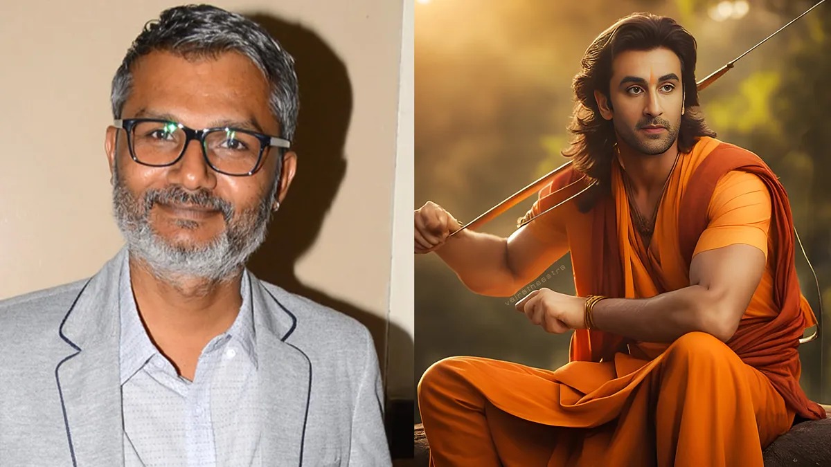 The Unlikely Storyteller: How Nitesh Tiwari Traded Software for Silver Screen Magic