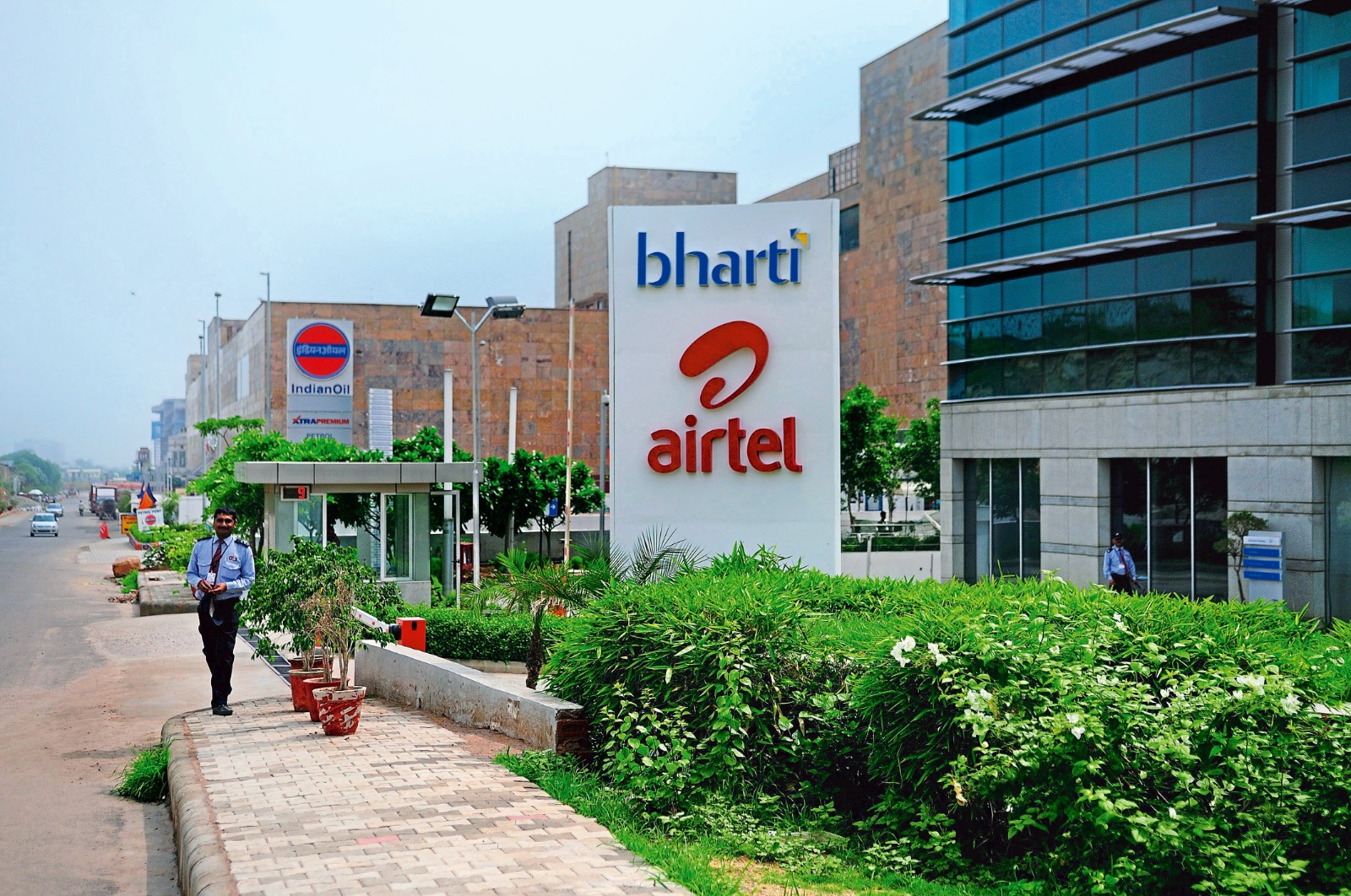 Bharti Airtel Hit With Rs 1.16 Lakh Penalty Over Verification Lapse