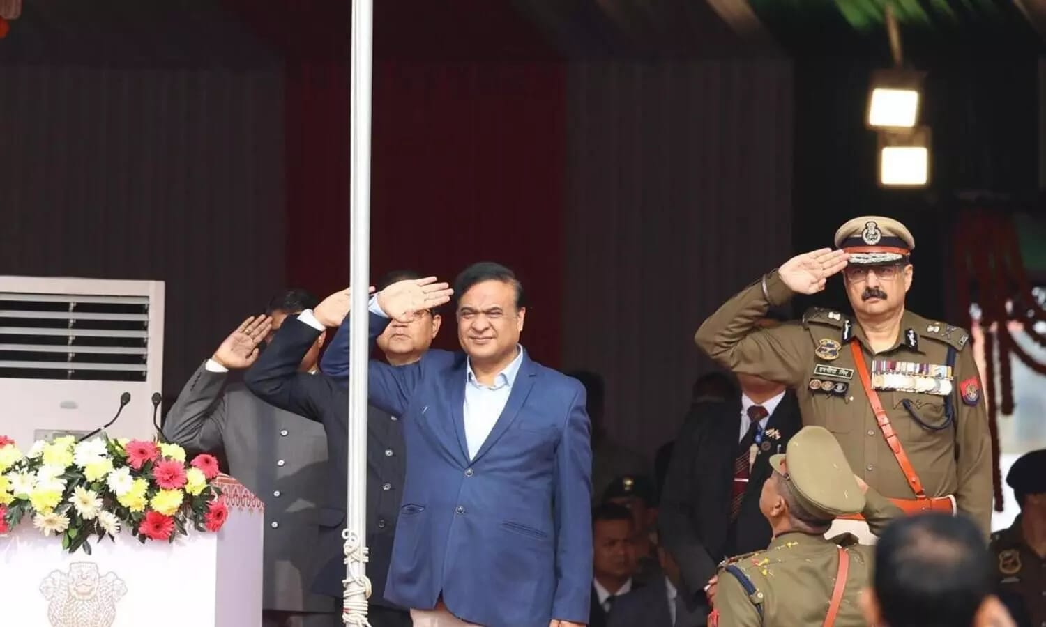 Assam's Bold Move: Dibrugarh Set to Become Second Capital by 2027