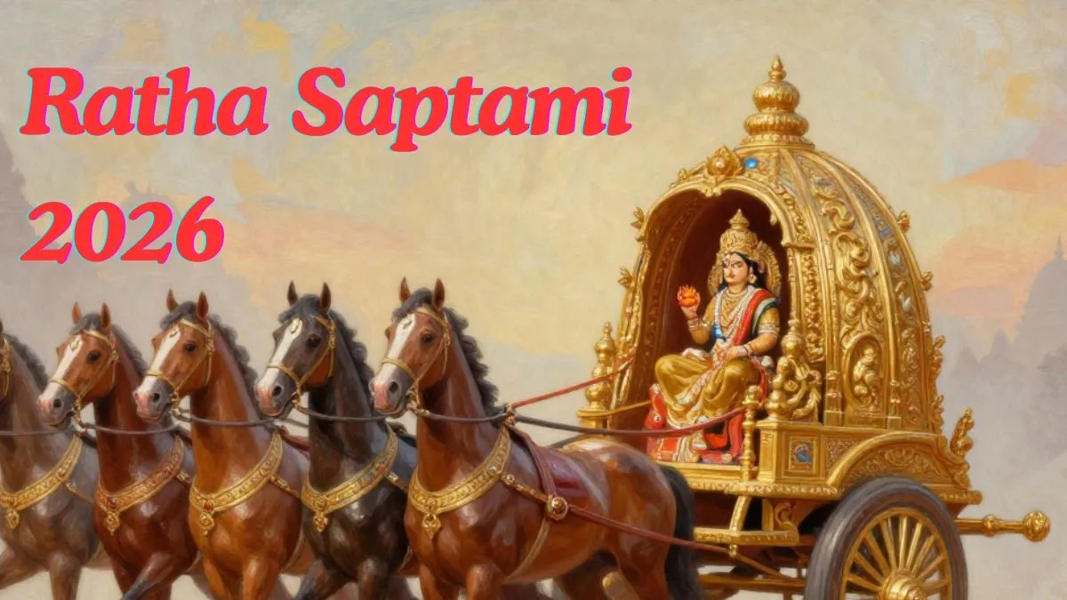 Radiance Of Renewal: Surya Jayanti Illuminates Devotion Across India