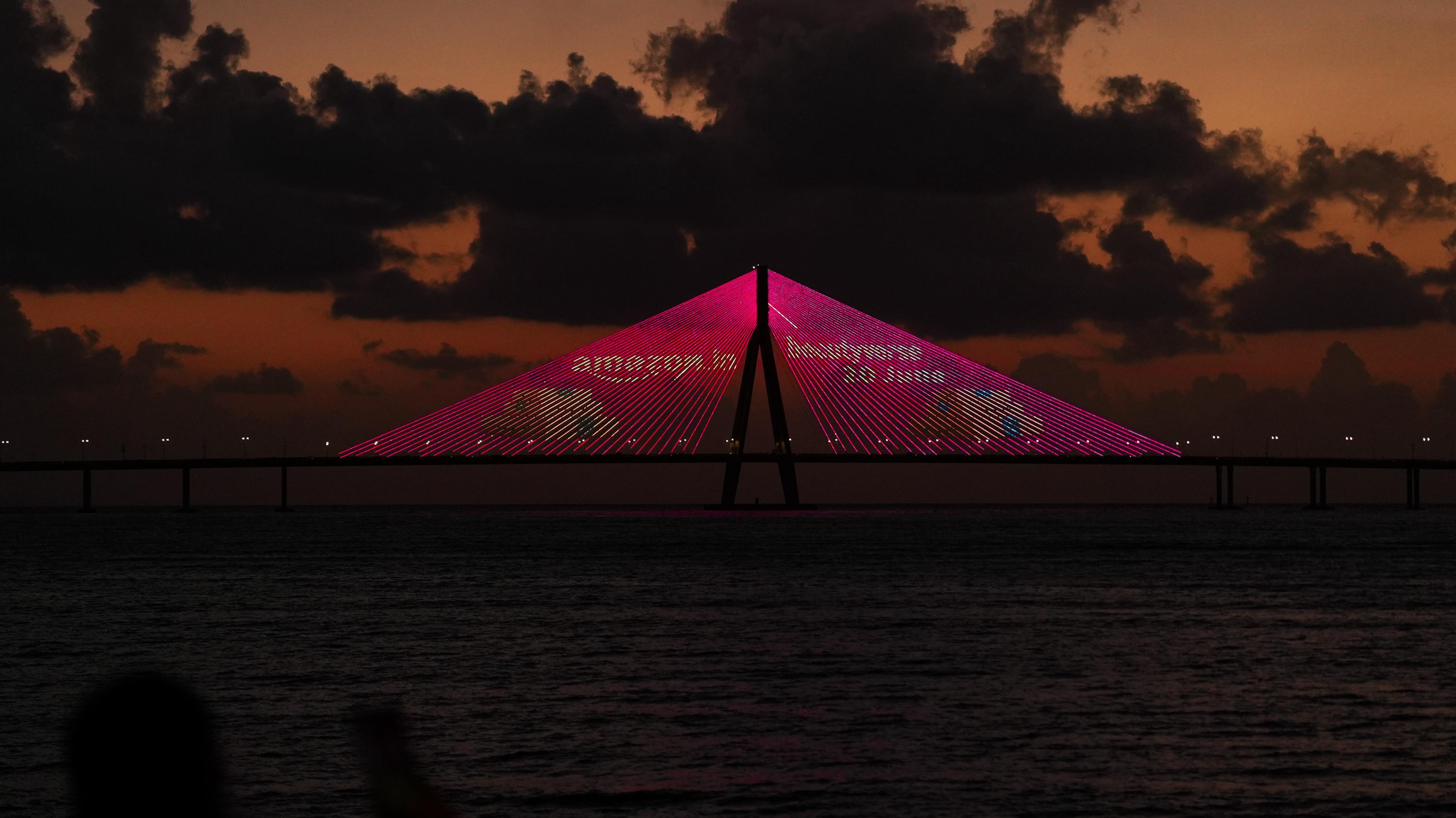 Cables and Cosmetics: Sea Link Projection Triggers Beautyverse 2026