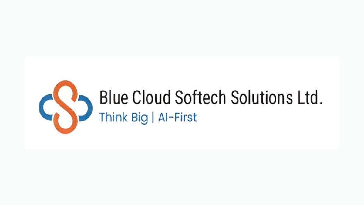 Blue Cloud Softech Awarded AI Infrastructure Project By Hyderabad Police