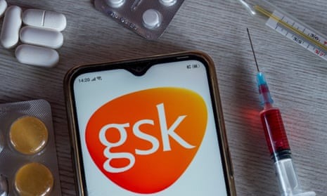 GlaxoSmithKline Pharma Reports Solid Q3 FY2026 Financial Performance