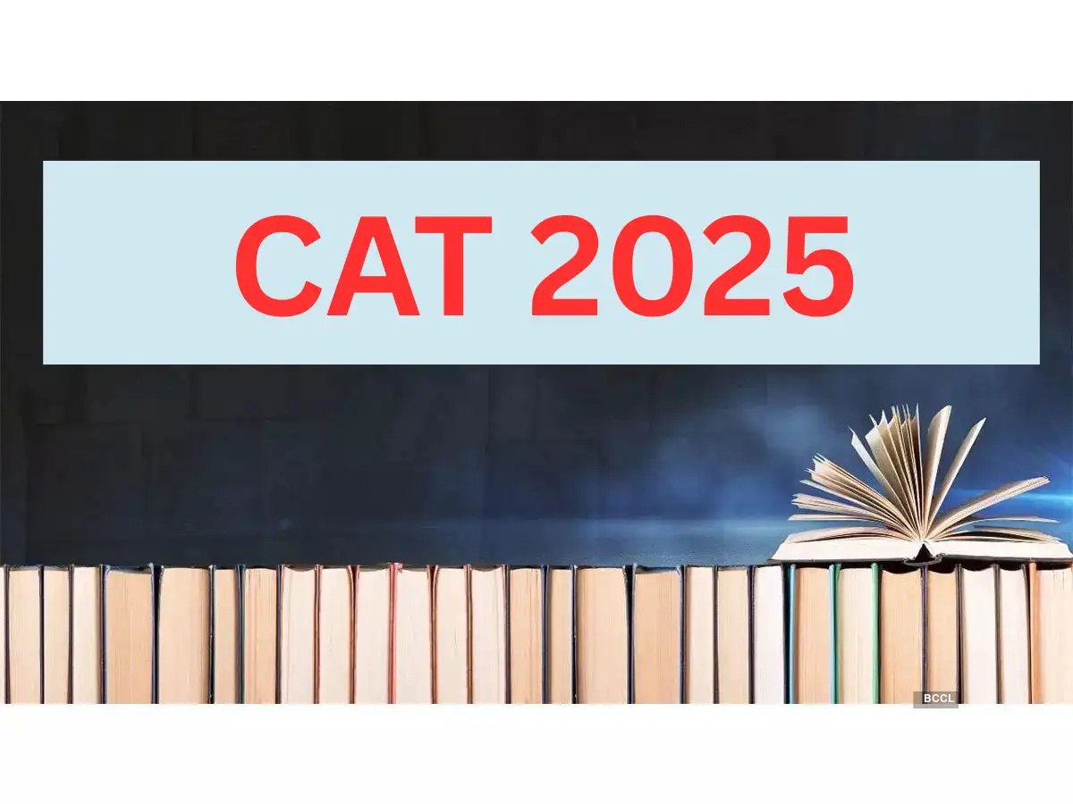 Don’t Miss Out! CAT 2025 Registration Closes Today At 5 PM – Get Your Application In