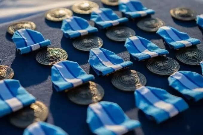 India’s Guardians of Peace Earn UN Glory for Courage and Compassion in South Sudan