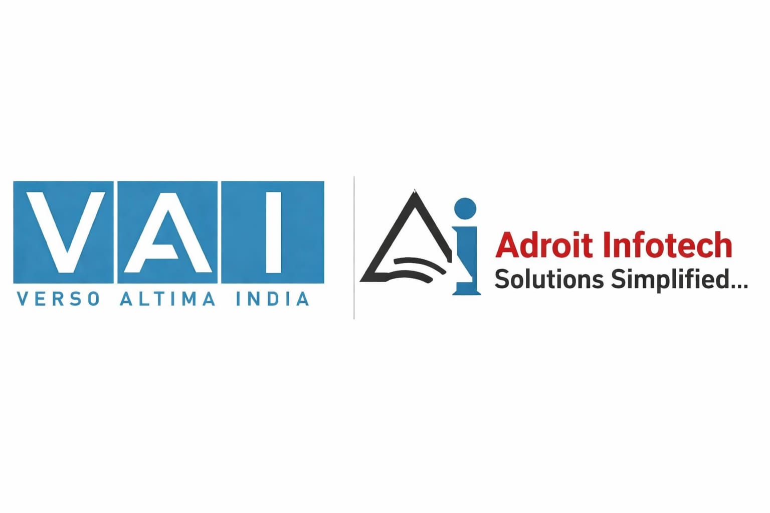 Adroit Infotech’s Subsidiary Lands Major Five-Year International Services Contract