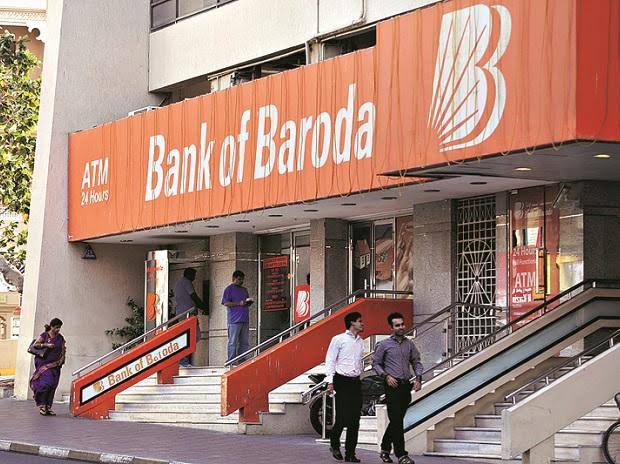 Bank of Baroda Posts ₹4,837 Crore Profit in Q3FY25, Records Solid 6% Growth Amid Strong Fundamentals