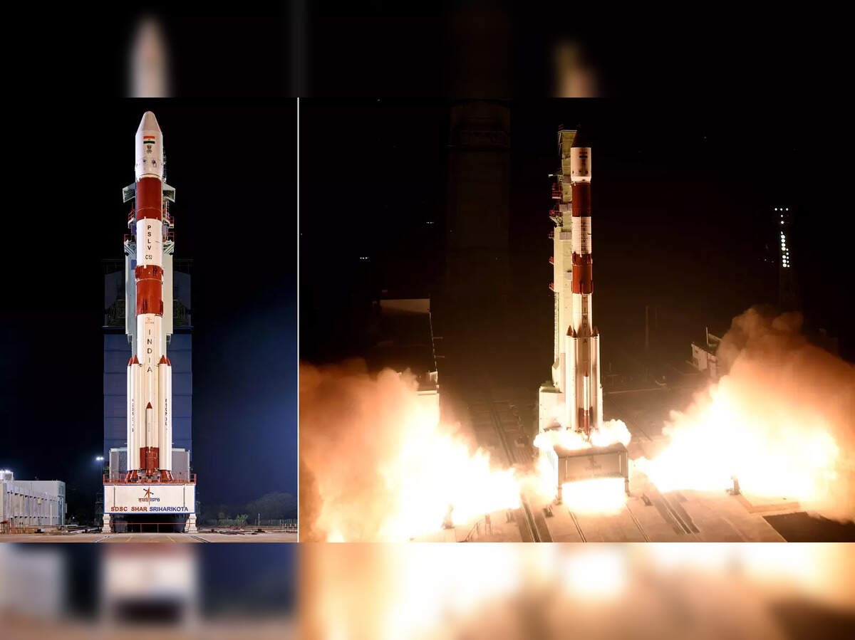 HAL Secures Rs 5,110 Crore SSLV Contract, Shares Rise 1.5% Amid Two-Year Tech Transfer Timeline