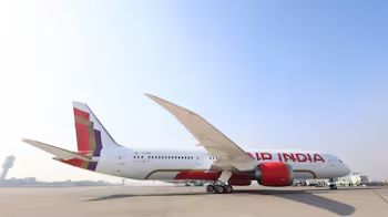 Air India Trims International Routes As Jet Fuel Prices And War Pressures Mount