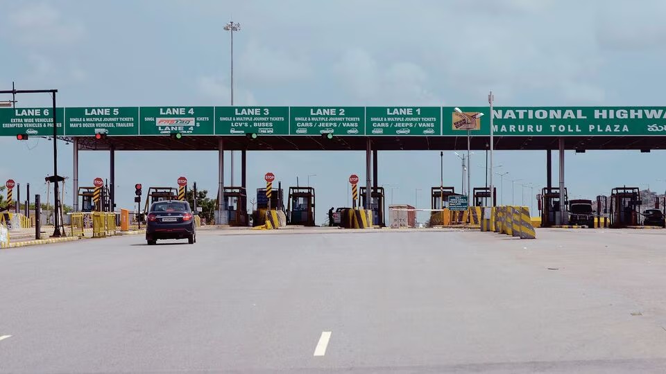 The High Cost of Speed: Unpacking India's Toll Economics, Revenue Growth, and Regional Disparities