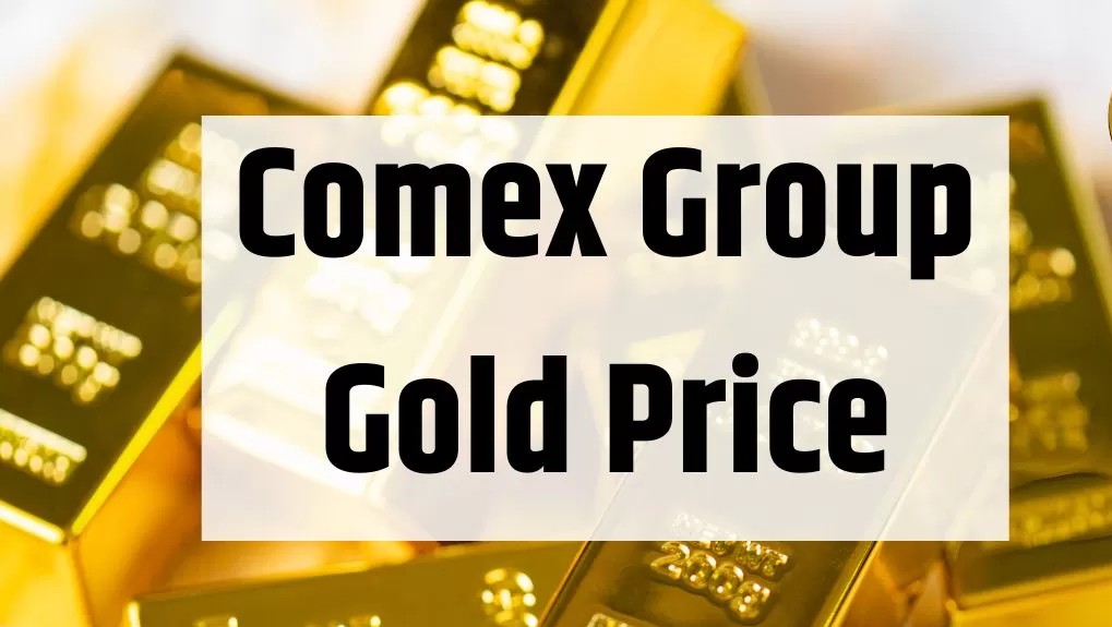 Gold price today: Comex slips to $4,062/oz as caution sets in