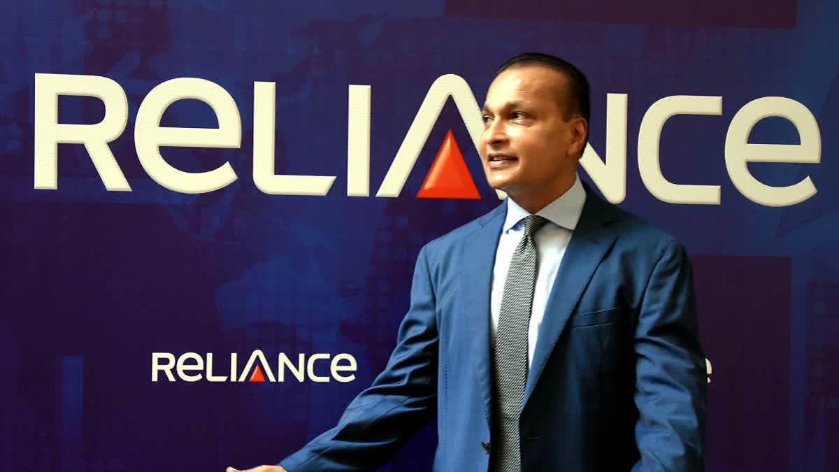 No Ripple Effect: Reliance Infrastructure Clarifies SBI Action on RCom Loan Has Zero Impact