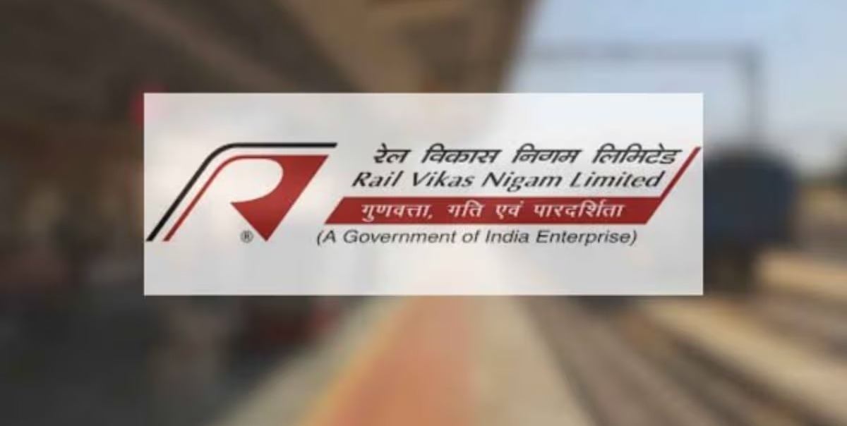 RVNL Shares Gain Spotlight as Q3 Profit Rises 4% YoY to ₹324 Crore
