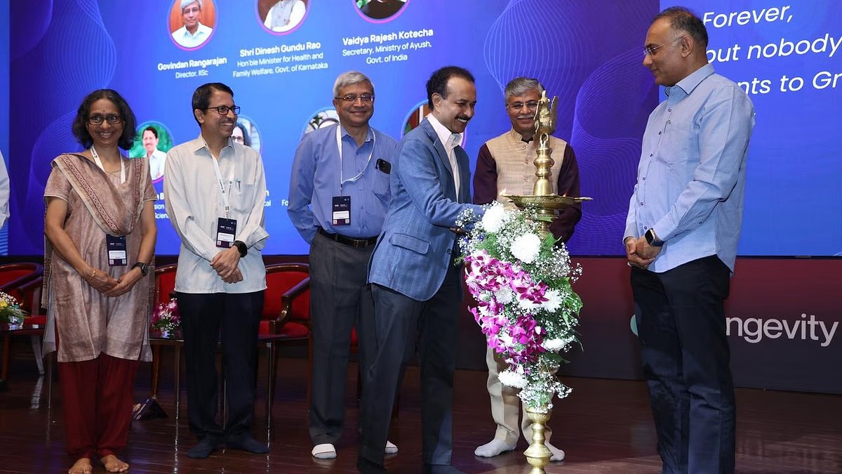 Cracking the Ageing Code: Bengaluru's Groundbreaking Project Gets ICMR Green Light