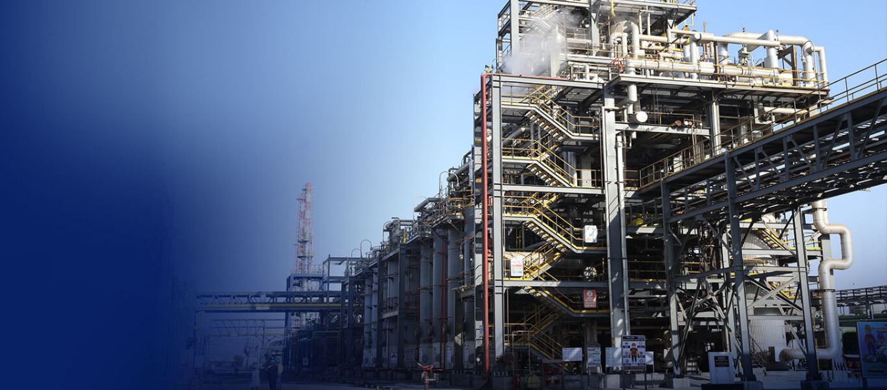 Alkyl Amines Chemicals Reports Financial Performance and Declares Dividend