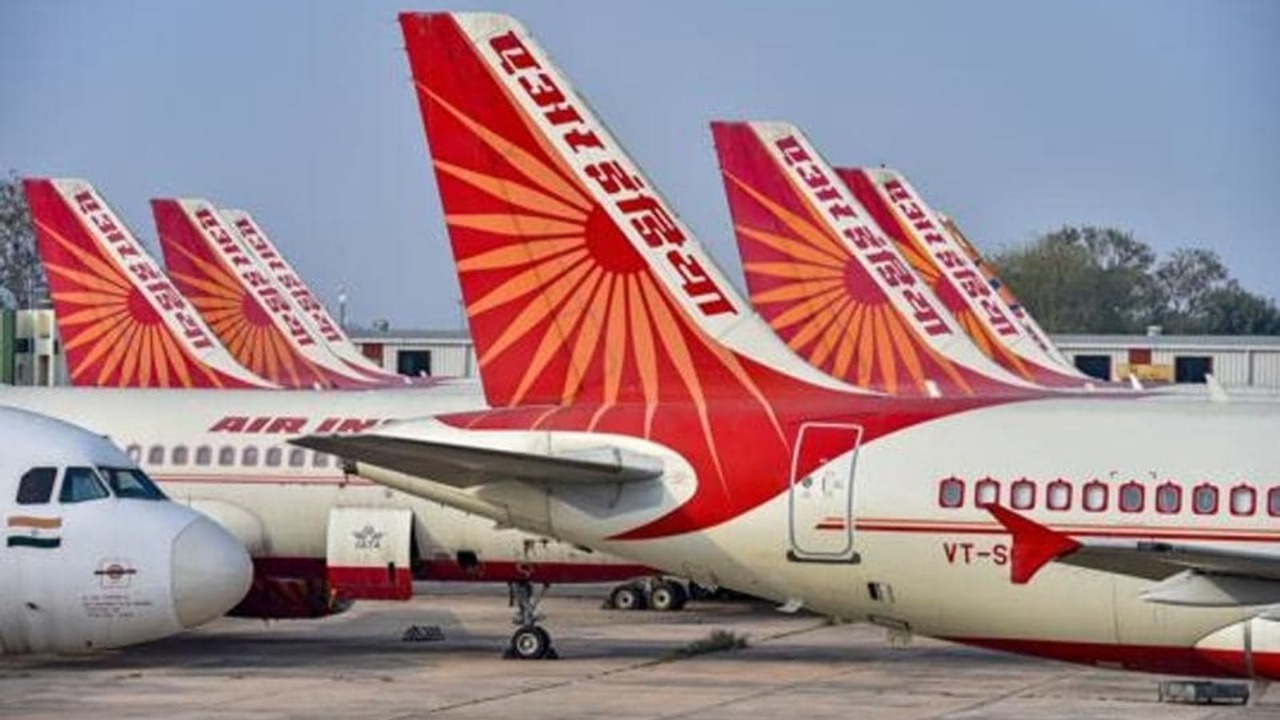 Air India Expands Domestic Connectivity with New Flight Plans