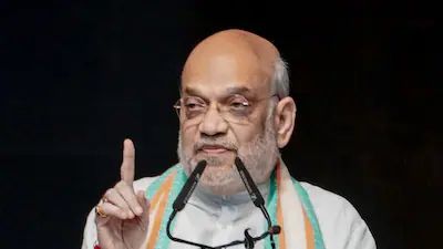 Civil Shift: Amit Shah Sets 2029 Target for Nationwide UCC Rollout