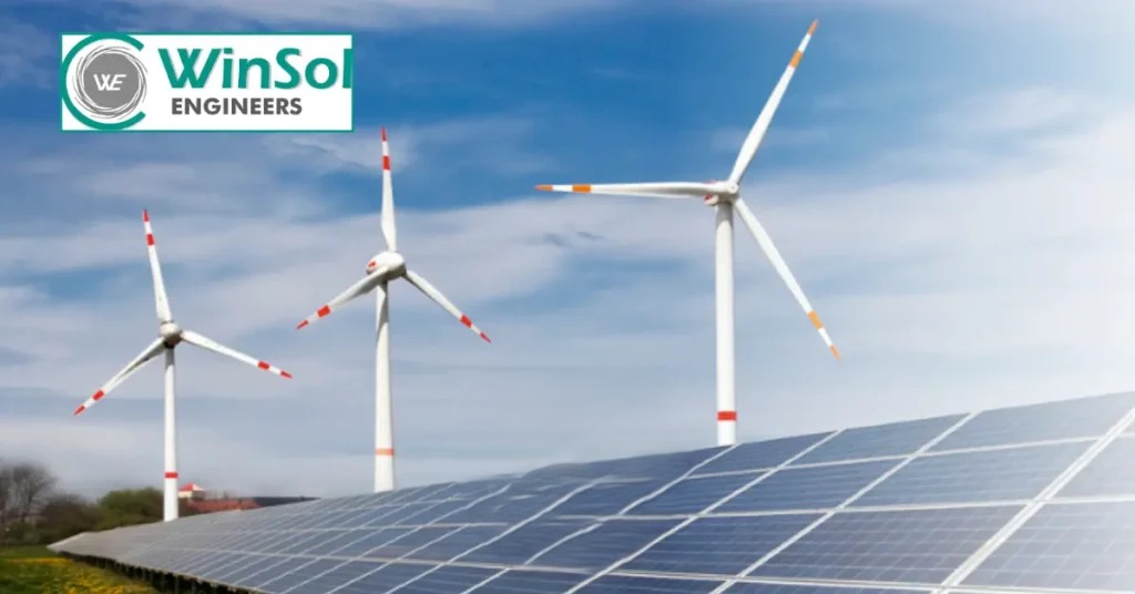 Winsol Engineers Secures ₹27.1 Million Order, Boosts Renewable Energy Portfolio
