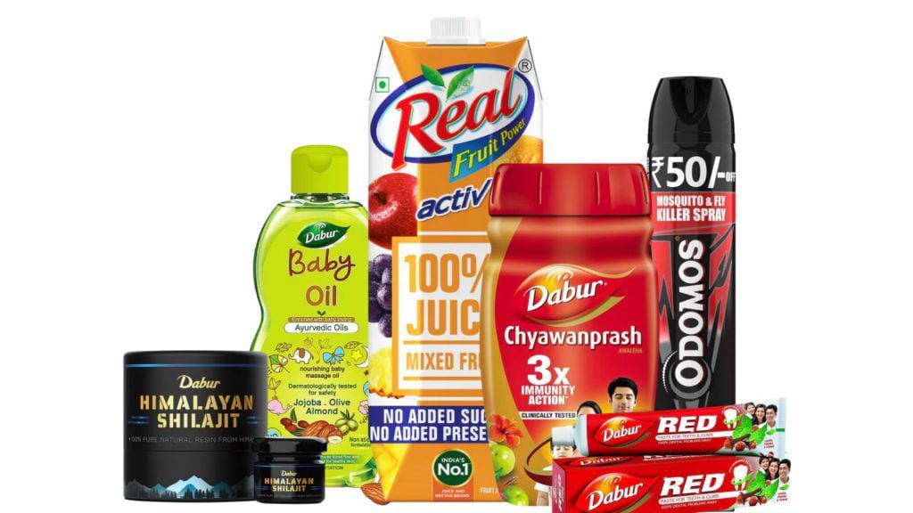 Steeping Out: Dabur Exits Tea, Diapers, and Sanitisers to Brew a Sharper Focus