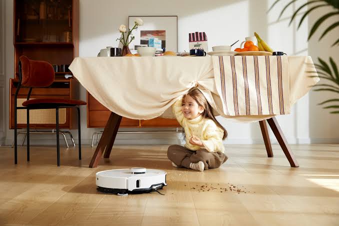 From Clutter to Clean: 2025’s Robot Vacuums Are Your New Housekeeping Heroes