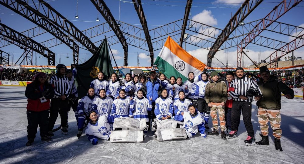 India's Winter Sports Awakening: Khelo India Games Make History