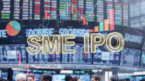 India’s 2025 IPO Wave Unlocks Rs 40,000 Crore For New-Age Firms