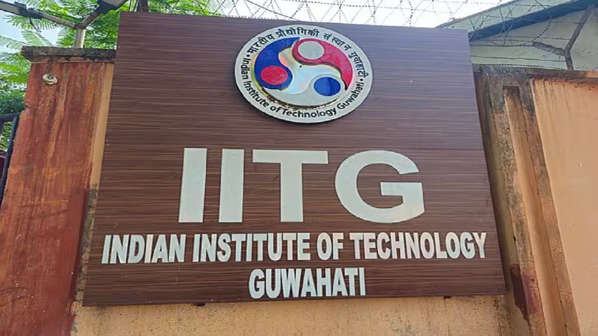 Fueling Clean Futures: IIT Guwahati Unveils Breakthrough Material for Oil Spill Cleanup and Fuel Purity