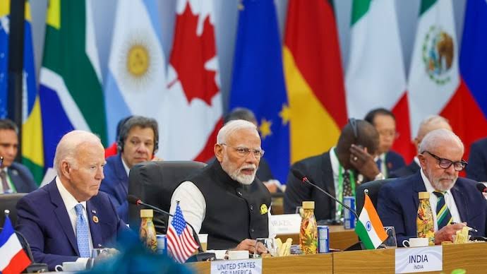 India Introduces E-Student Visas to Attract Global Scholars