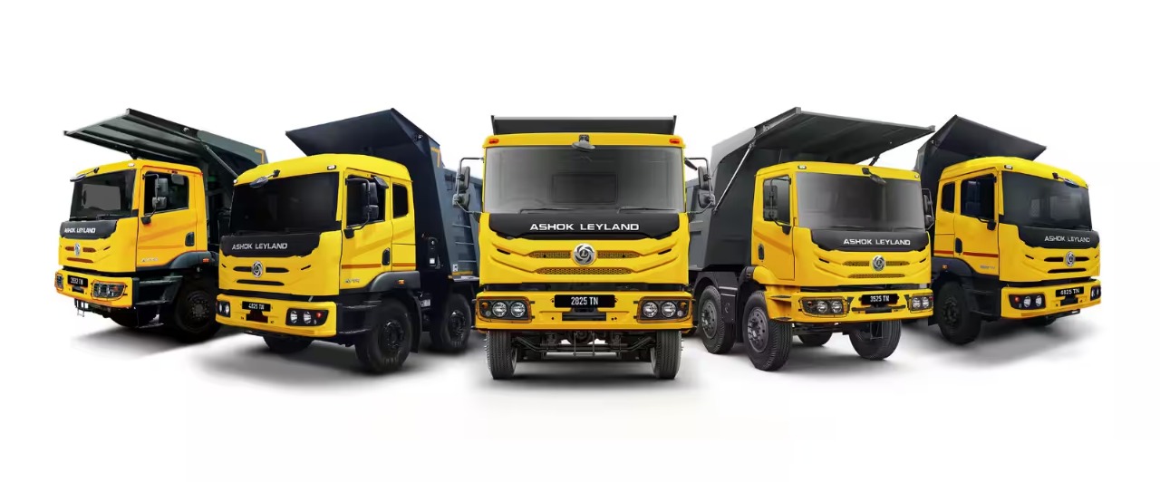 Ashok Leyland Commits Rs 3 Billion To OHM And Rs 57 Million To VBCL To Accelerate EV Strategy