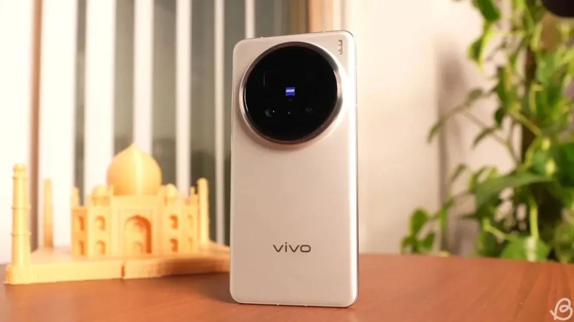 Vivo X200T Debuts In India: Can OnePlus 15 Hold Its Ground?