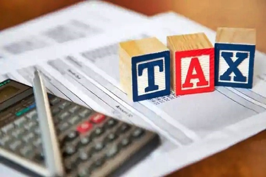 Rail Vikas Receives Tax Demand Order Worth Rs 163 Million