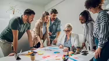 The Google Study That Proves Collaboration Beats Individual Brilliance Every Time