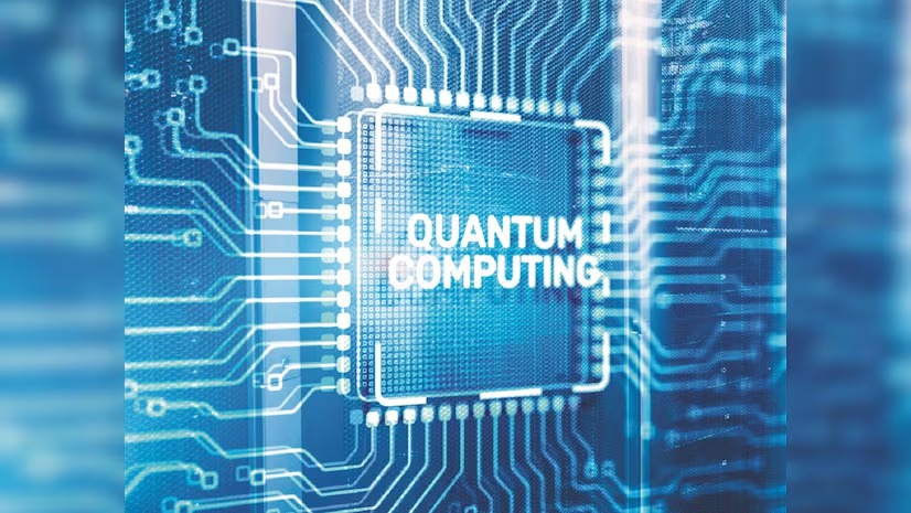 Unlocking the Quantum Potential: Telangana's Strategic Partnership with NITI Aayog